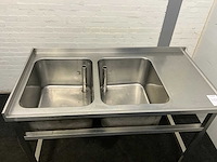 Spoeltafel - afbeelding 5 van  5
