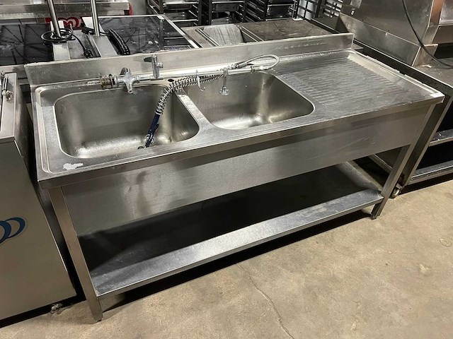 Spoeltafel - afbeelding 1 van  2