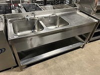 Spoeltafel - afbeelding 1 van  2