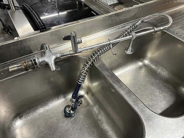 Spoeltafel - afbeelding 2 van  2