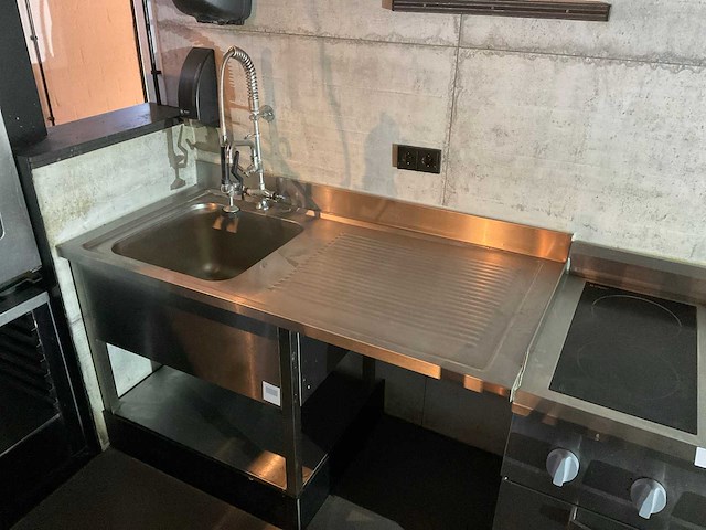 Spoeltafel - afbeelding 1 van  3