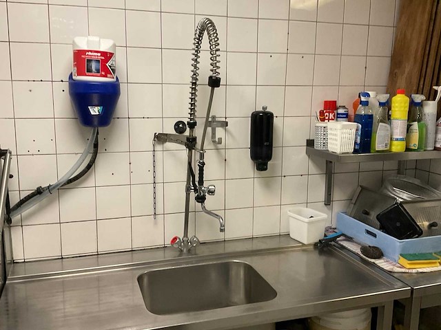 Spoeltafel - afbeelding 3 van  4