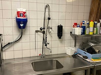 Spoeltafel - afbeelding 3 van  4