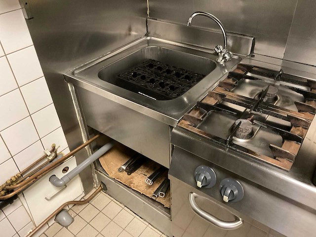 Spoeltafel - afbeelding 1 van  2