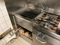 Spoeltafel - afbeelding 1 van  2