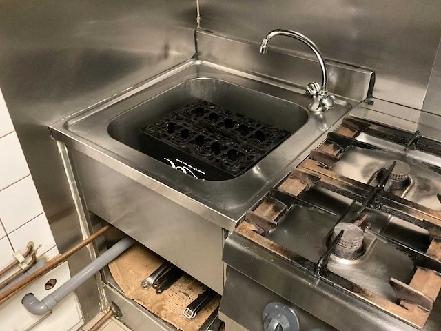 Spoeltafel - afbeelding 2 van  2