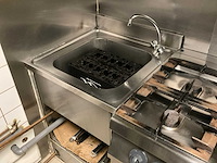 Spoeltafel - afbeelding 2 van  2