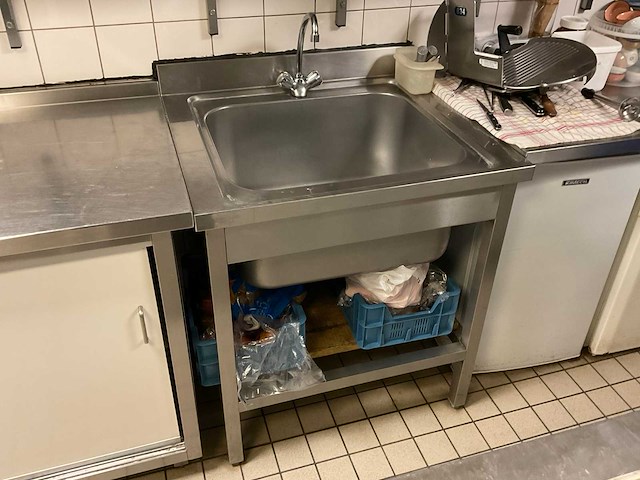 Spoeltafel - afbeelding 1 van  1