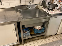 Spoeltafel - afbeelding 1 van  1