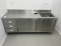 Spoeltafel - afbeelding 1 van  8