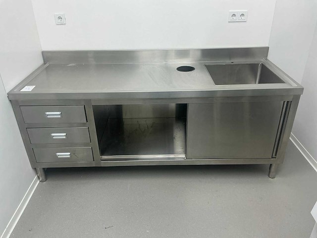 Spoeltafel - afbeelding 2 van  8