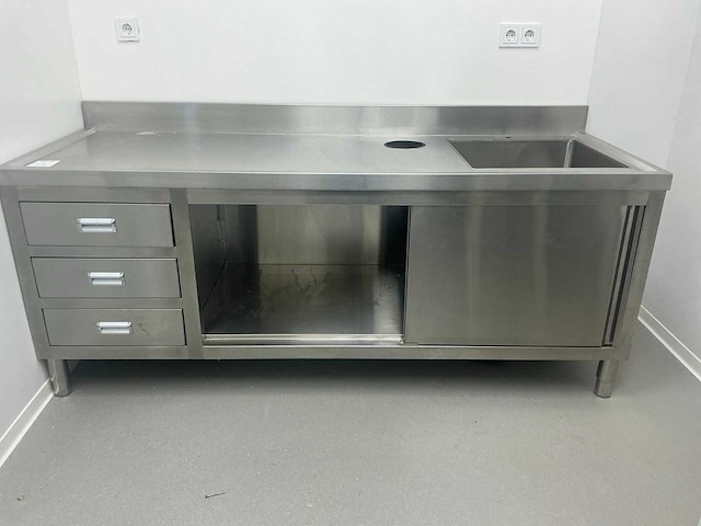 Spoeltafel - afbeelding 3 van  8