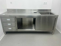 Spoeltafel - afbeelding 3 van  8