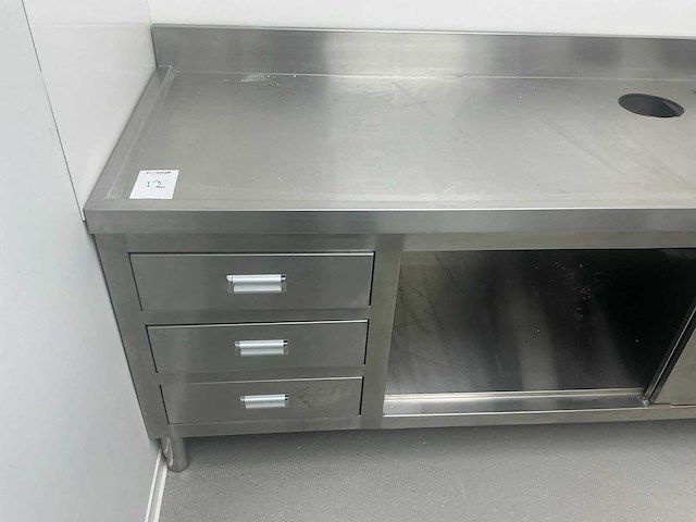 Spoeltafel - afbeelding 5 van  8