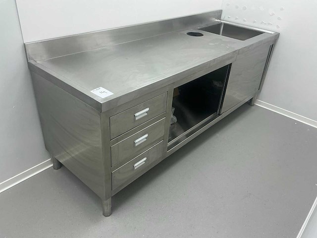 Spoeltafel - afbeelding 1 van  5