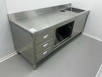 Spoeltafel - afbeelding 1 van  5