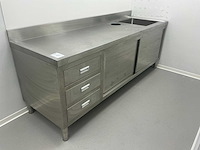 Spoeltafel - afbeelding 2 van  5