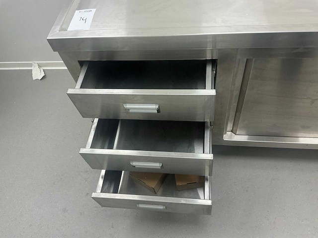 Spoeltafel - afbeelding 3 van  5