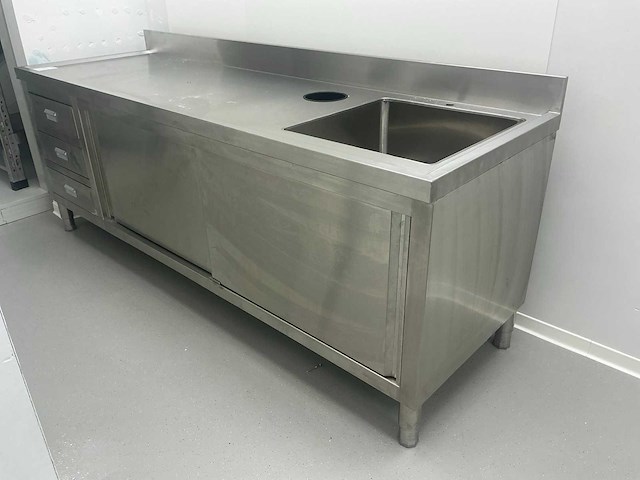 Spoeltafel - afbeelding 1 van  4