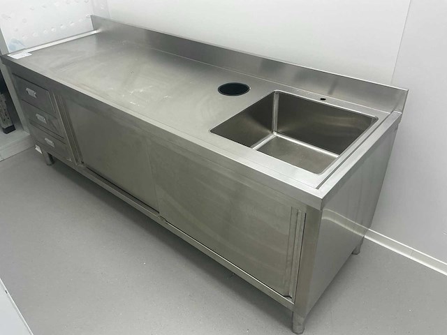 Spoeltafel - afbeelding 2 van  4