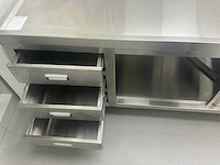 Spoeltafel - afbeelding 3 van  4