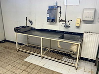 Spoeltafel - afbeelding 1 van  6