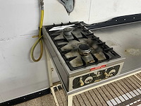 Spoeltafel - afbeelding 3 van  6