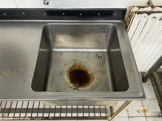 Spoeltafel - afbeelding 4 van  6