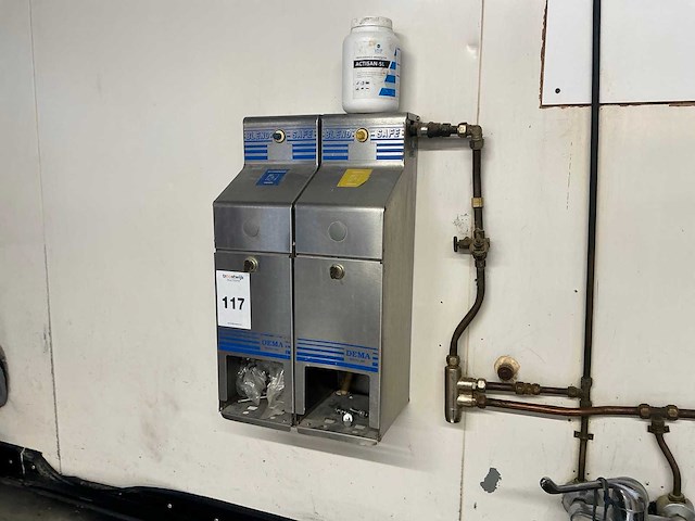 Spoeltafel - afbeelding 5 van  6