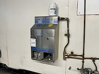 Spoeltafel - afbeelding 5 van  6