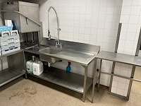 Spoeltafel - afbeelding 3 van  3