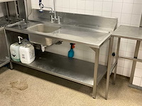 Spoeltafel - afbeelding 1 van  2