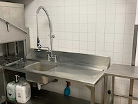 Spoeltafel - afbeelding 2 van  2