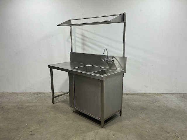 Spoeltafel - afbeelding 1 van  7