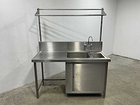 Spoeltafel - afbeelding 2 van  7