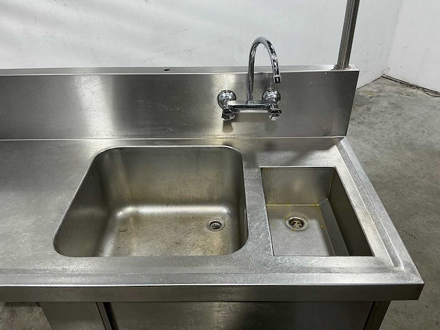 Spoeltafel - afbeelding 3 van  7