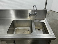 Spoeltafel - afbeelding 3 van  7