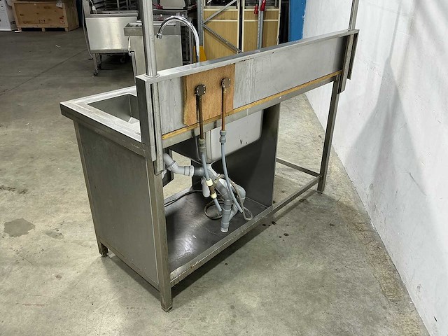 Spoeltafel - afbeelding 5 van  7