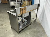 Spoeltafel - afbeelding 5 van  7