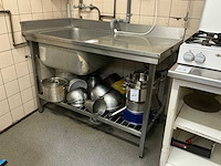 Spoeltafel - afbeelding 1 van  3