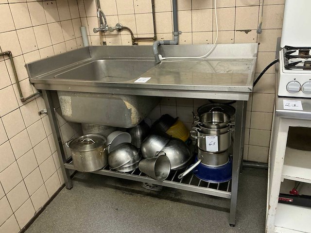 Spoeltafel - afbeelding 2 van  3