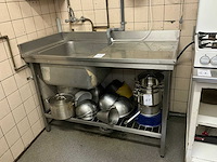 Spoeltafel - afbeelding 2 van  3