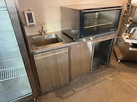 Spoeltafel - afbeelding 1 van  6