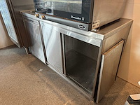 Spoeltafel - afbeelding 3 van  6