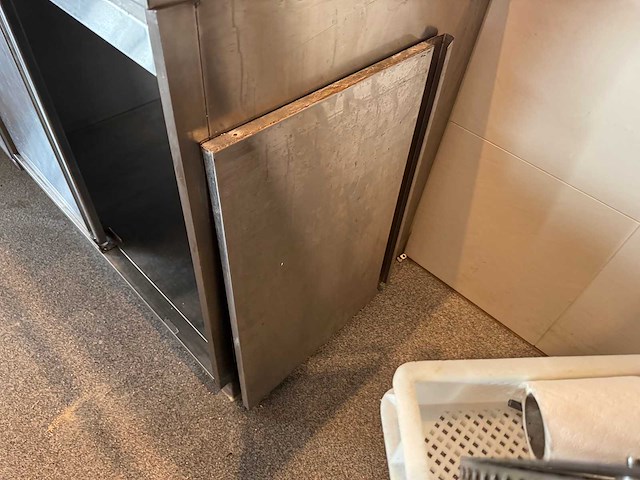 Spoeltafel - afbeelding 4 van  6