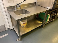 Spoeltafel - afbeelding 1 van  3