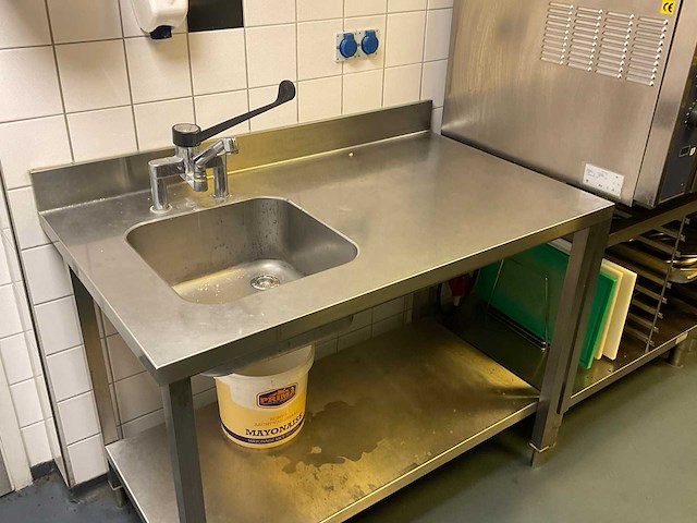 Spoeltafel - afbeelding 2 van  3