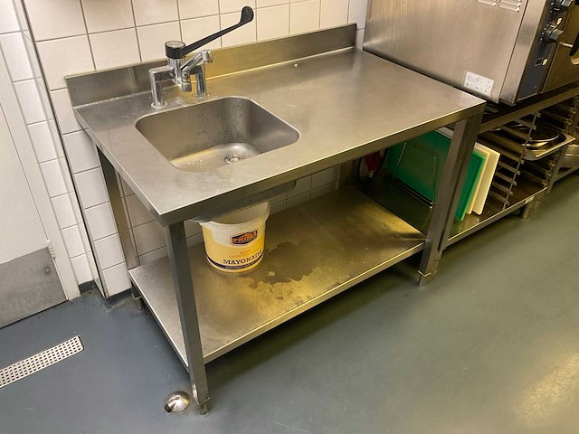 Spoeltafel - afbeelding 3 van  3