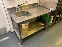 Spoeltafel - afbeelding 3 van  3