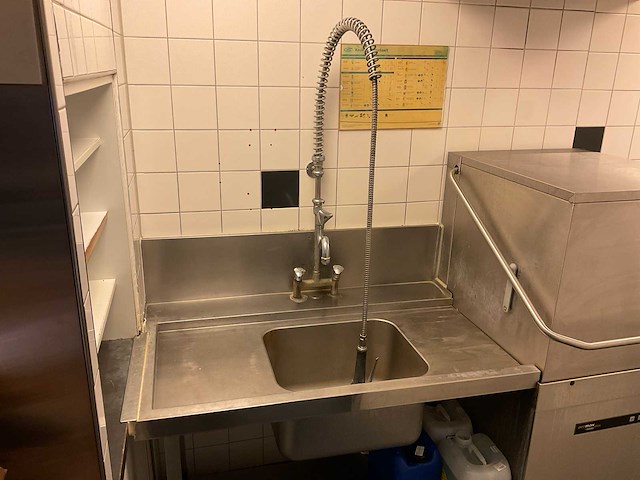 Spoeltafel - afbeelding 2 van  3